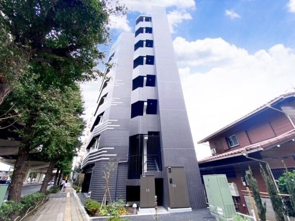 ステージファースト桜新町の物件内観写真